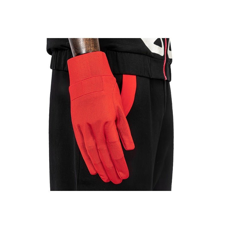 Traje de Cosplay de Kabane Kusaka de Kemono Jihen - Disfraz para Halloween y Fiestas - Fantasia Cosera