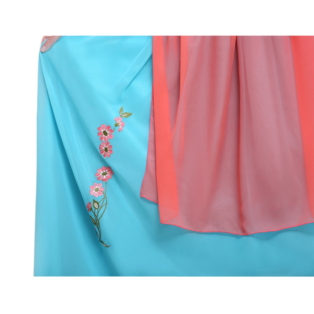 Serie de Disfraces de Cosplay de Disney Cenicienta: Princesa, Príncipe, Madrastra y Criada - Fantasia Cosera