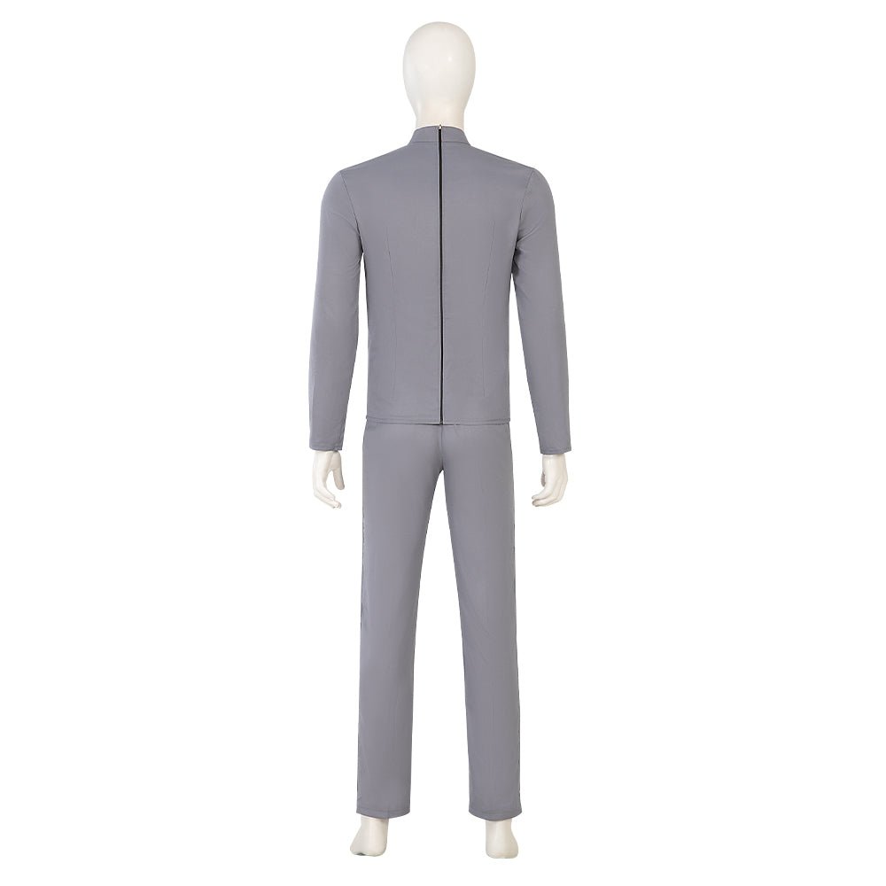 Traje Oscuro de The Legend of Zelda: Tears of the Kingdom para Cosplay - Fantasia Cosera