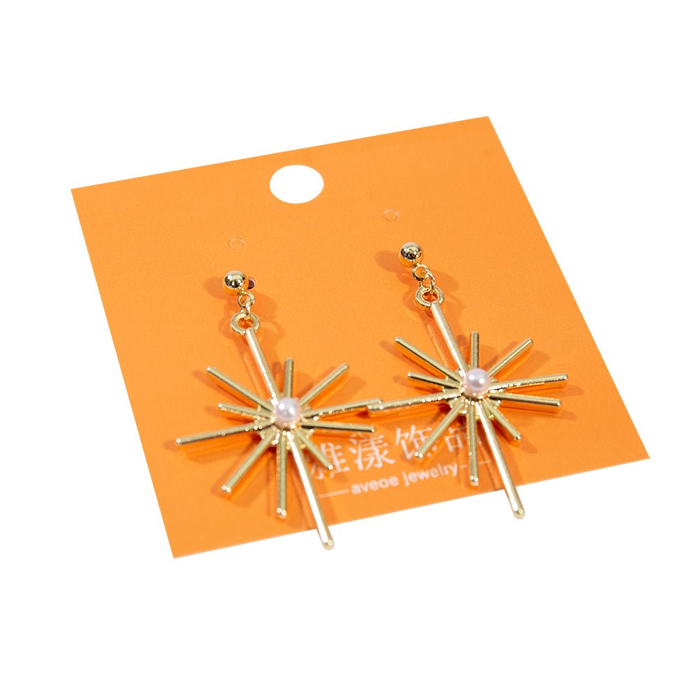 Vestido de Princesa Pepa Madrigal de Encanto - Traje de Cosplay para Mujer con Aretes - Fantasia Cosera