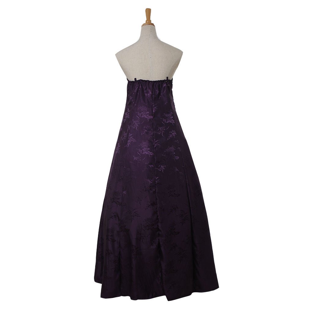 Vestido de la Reina Padme Naberrie Amidala - Traje de Cosplay Hecho a Medida para Halloween - Fantasia Cosera