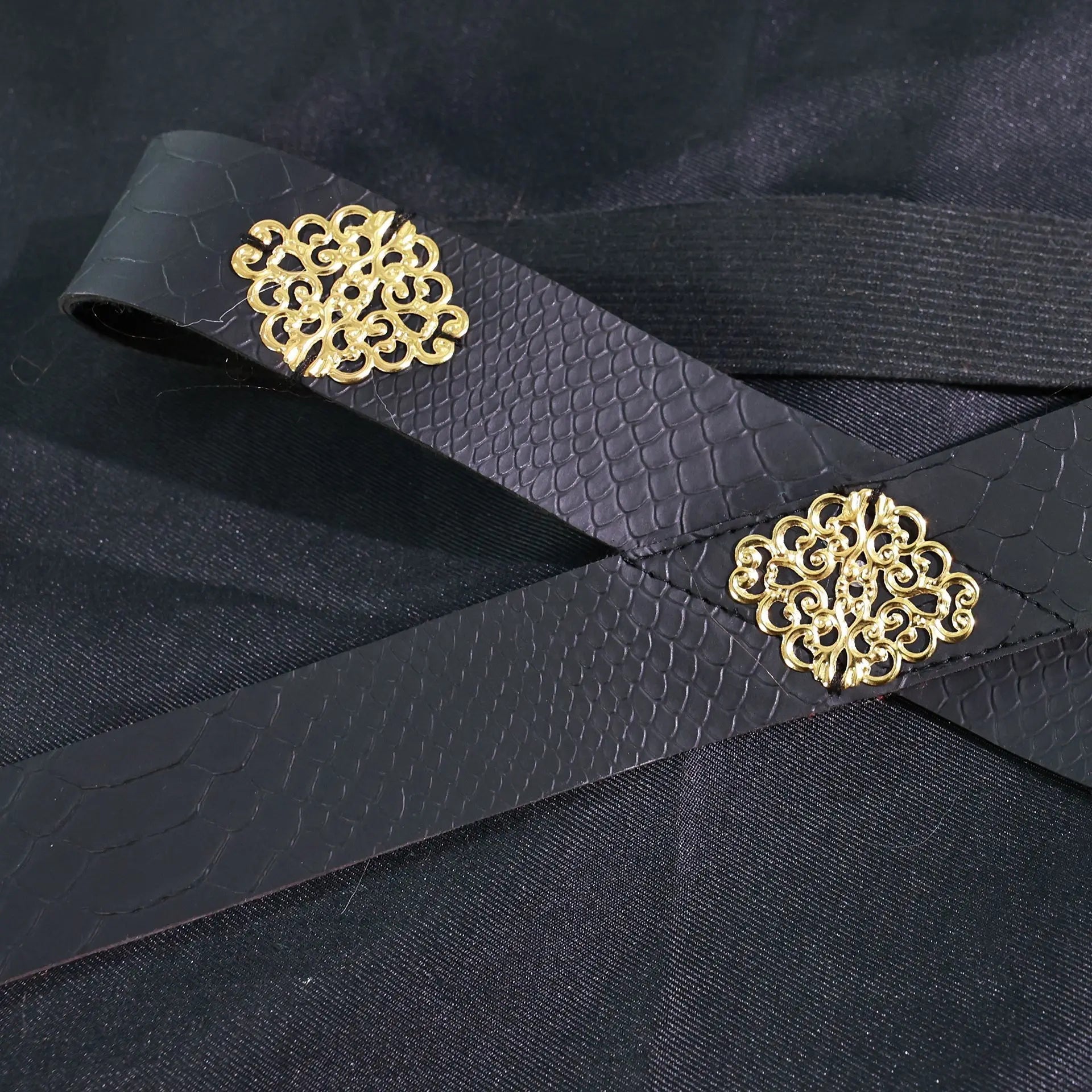 Traje de Cosplay Anime Black Myth Wukong Araña Duende Princesa Abanico de Hierro Cuarta Hermana Pingping Peluca y Conjunto - Fantasia Cosera