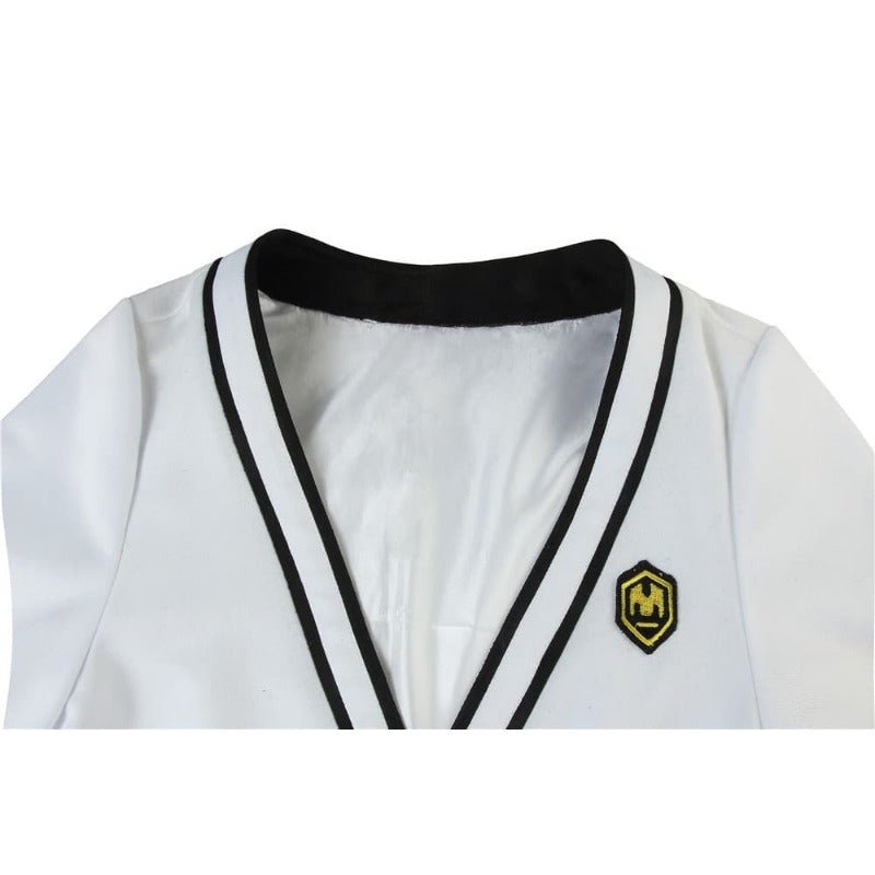 SSSS.GRIDMAN Traje Cosplay de Takarada Rikka Hecho a Medida - Fantasía Cosera - Fantasia Cosera