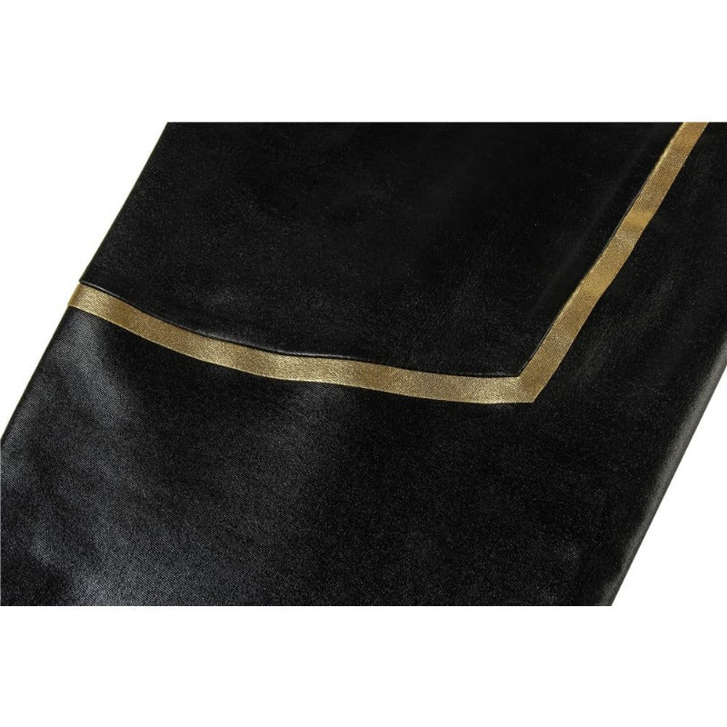 Traje de Cosplay Completo de K/DA Kai'Sa de League of Legends – Diseño de Alta Calidad para Fans - Fantasia Cosera