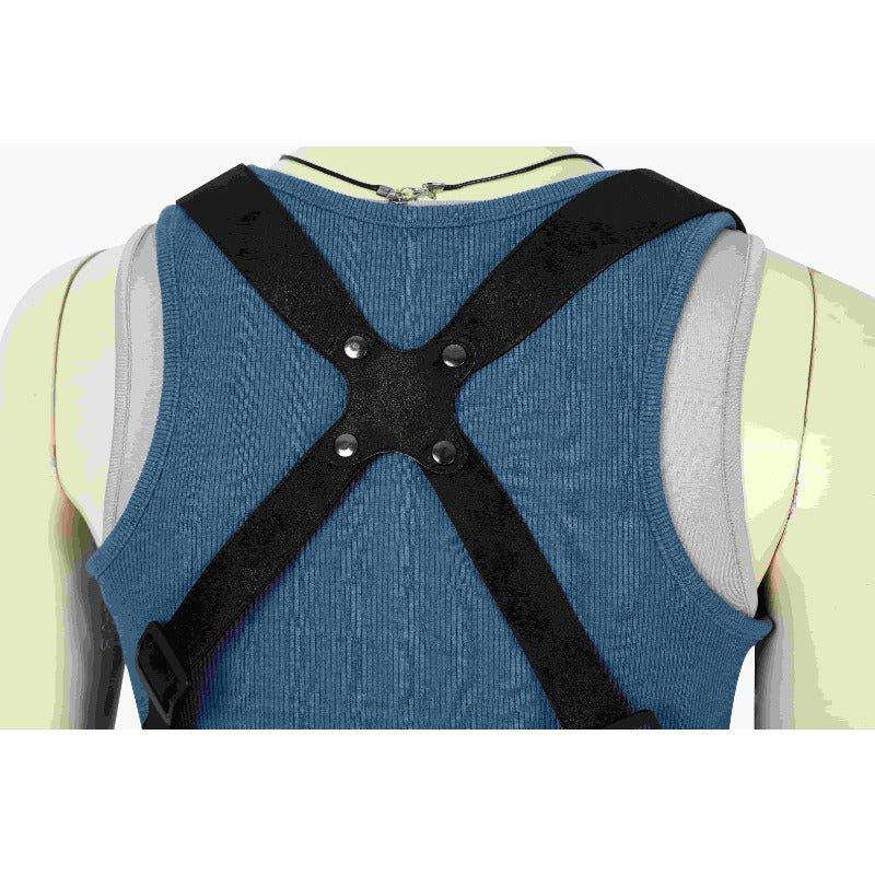 Disfraz de Jill Valentine Ashley para Halloween y Carnaval - Fantasia Cosera