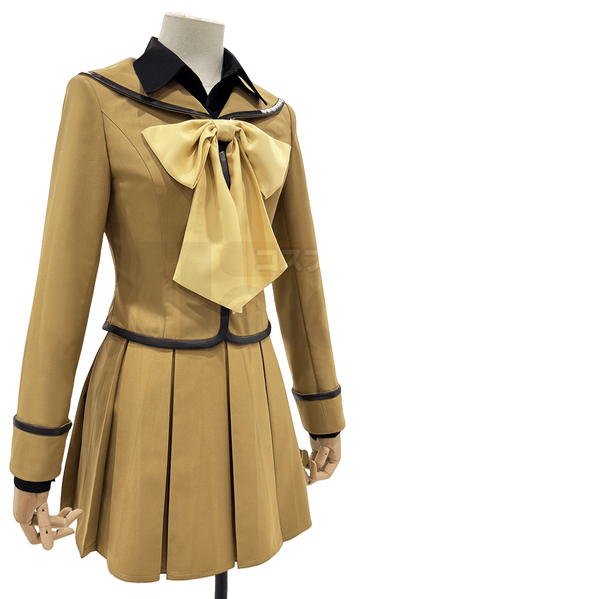 Traje de Cosplay de Nanami Momozono de Kamisama Kiss - Calidad Premium - Fantasia Cosera