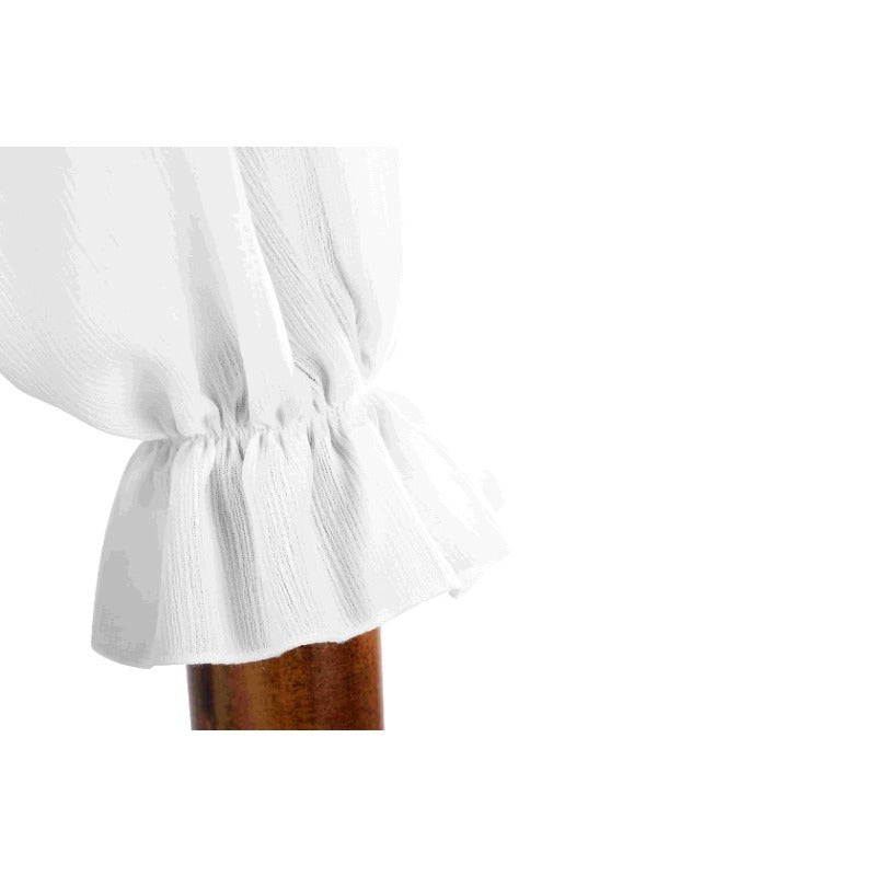 Traje Cosplay FFXIV Yuanmin para Mujeres y Hombres - Outfit de Anime y Juego para Halloween y Eventos - Fantasia Cosera