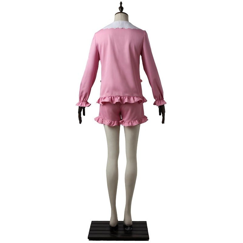 GK-O Anime Eromanga Sensei Izumi Sagiri Cosplay Hoodie Disfraz para Halloween y Eventos - Fantasia Cosera