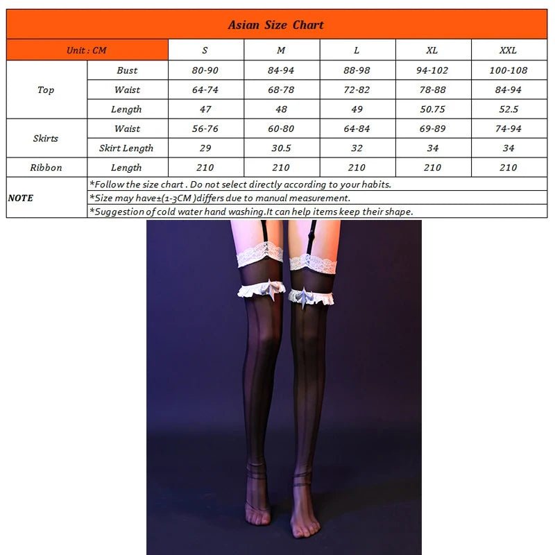 Traje de Cosplay de Evelynn Sombra Mágica Occidental de LOL - Conjunto Completo de Vestido Naranja para Mujer - Fantasia Cosera