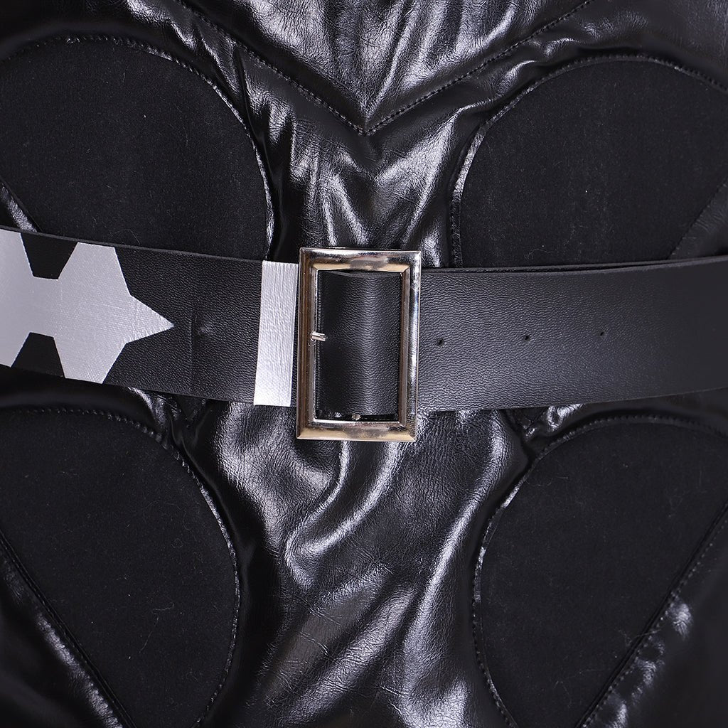 Traje de Cosplay Dimitri Alexandre Fire Emblem | Serie Cosplay Juego - Fantasia Cosera