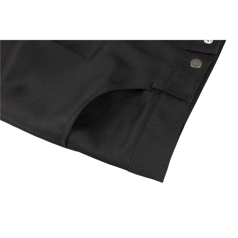 Traje de Cosplay de Hajime Nagumo - Arifureta: De Común a Más Fuerte del Mundo - Fantasia Cosera