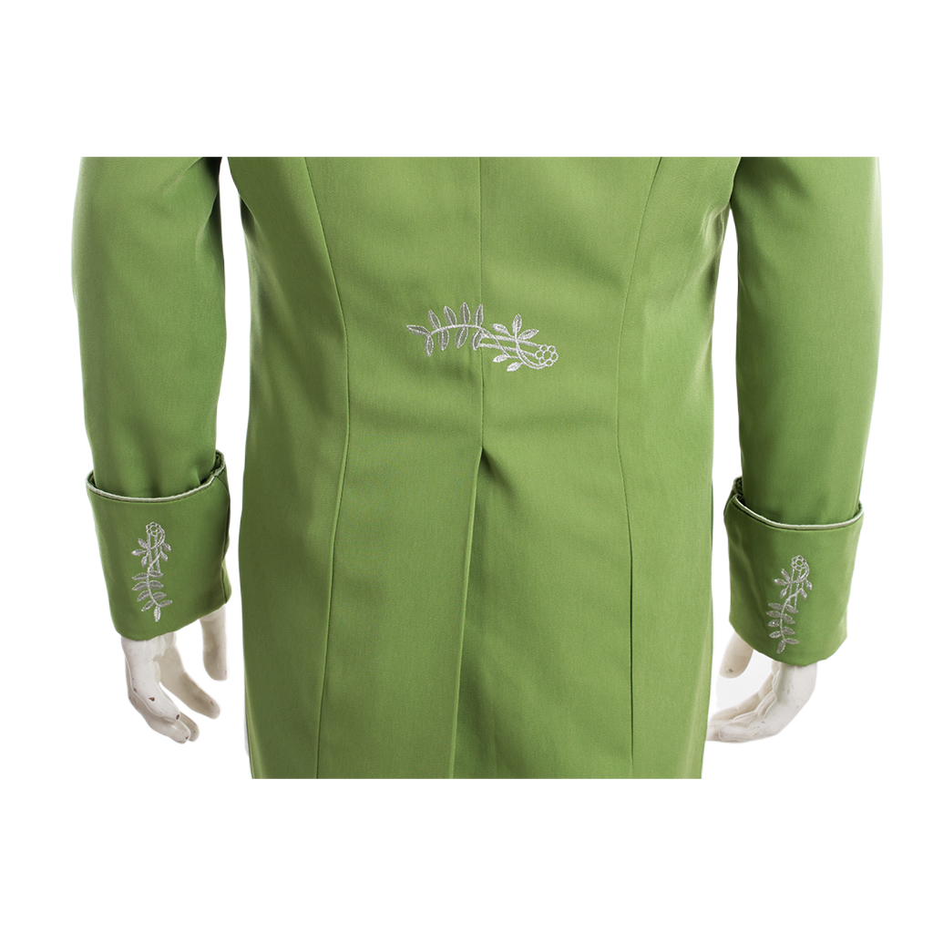 Serie de Disfraces de Cosplay de Disney Cenicienta: Princesa, Príncipe, Madrastra y Criada - Fantasia Cosera