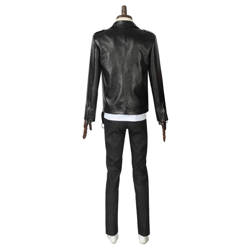 Traje de Cosplay de Samatoki Aohitsugi de Hypnosis Mic: The Dirty Dawg - Fantasia Cosera