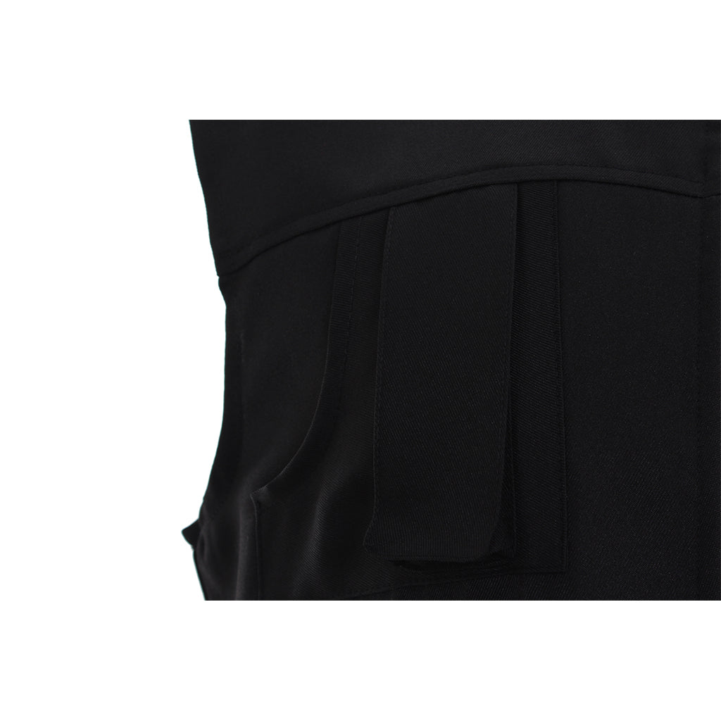 Traje de Cosplay de Star Wars – Outfit Épico de Personaje Galáctico para Fans de Ciencia Ficción - Fantasia Cosera