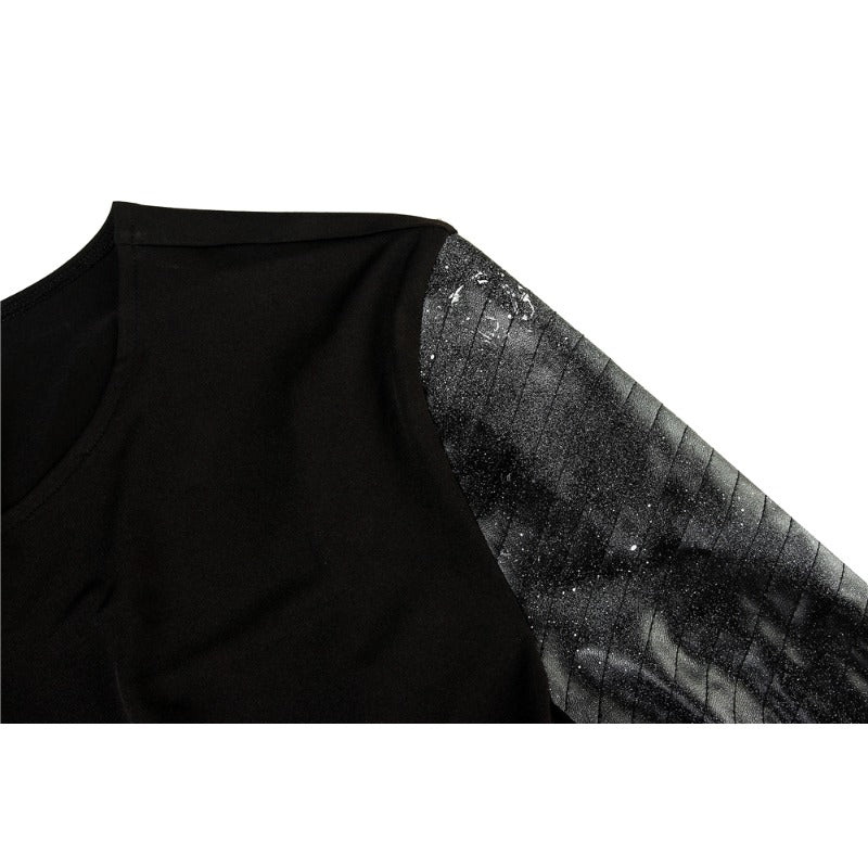 Disfraz de Cosplay del Rey de la Noche de Juego de Tronos – Traje de Comandante Caminante Blanco para Halloween - Fantasia Cosera