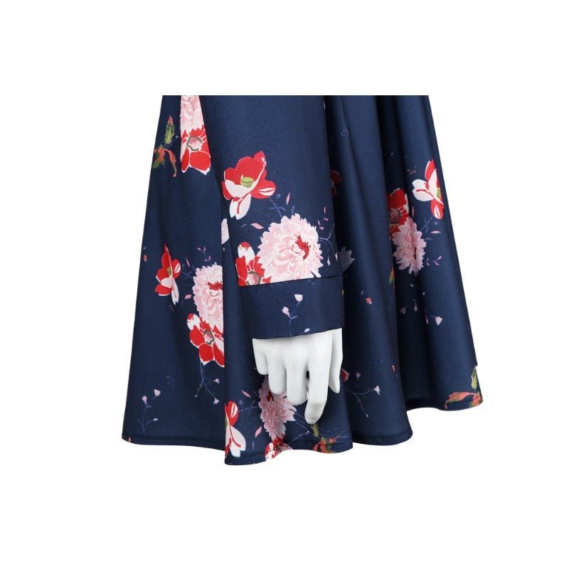 Traje de Cosplay de Harley Quinn Joker 2 - Vestido de Harley Gaga para Fiesta de Halloween - Fantasia Cosera