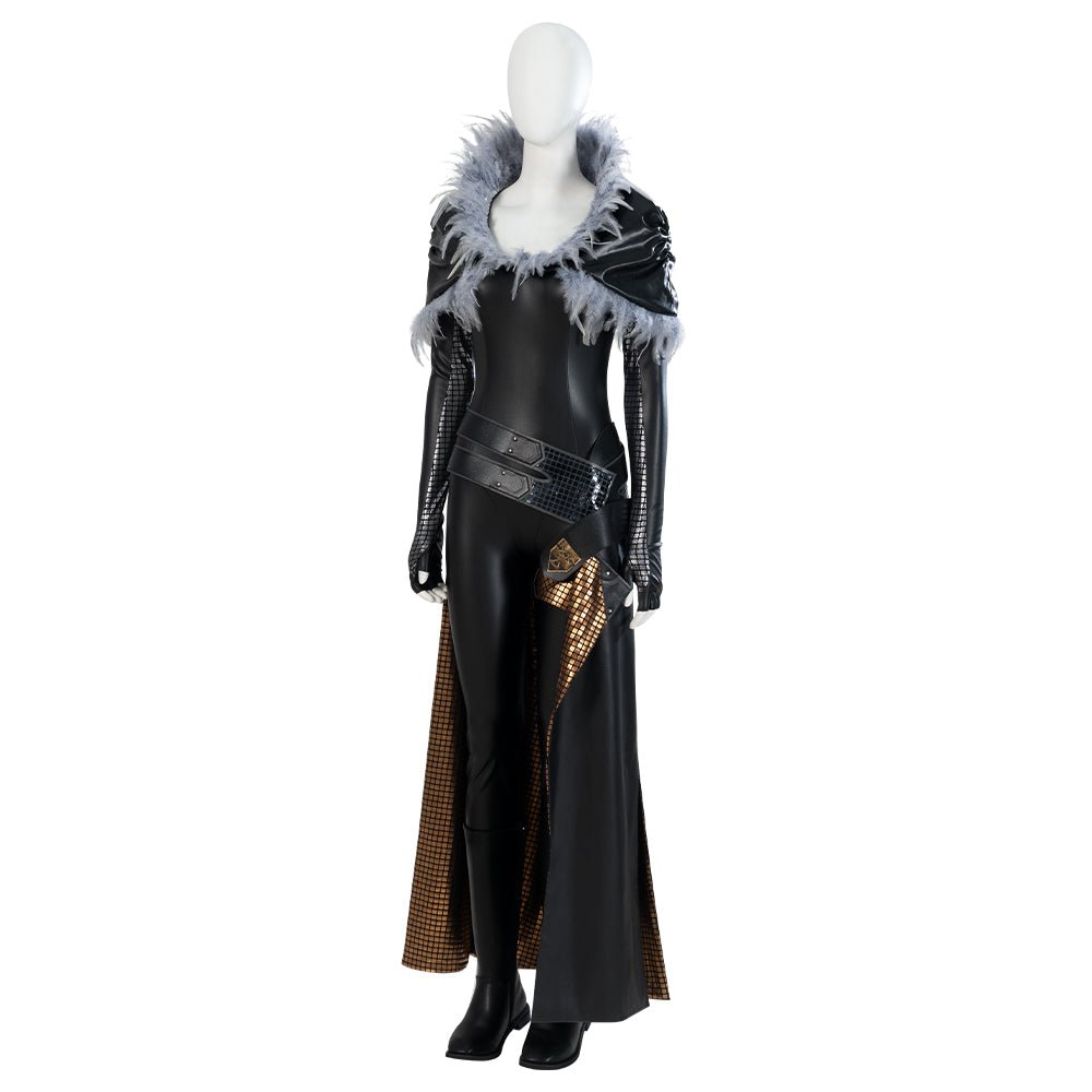 Traje de Cosplay de Benedikta Harman de Final Fantasy XVI - Disfraz de Halloween para Gamers - Fantasia Cosera