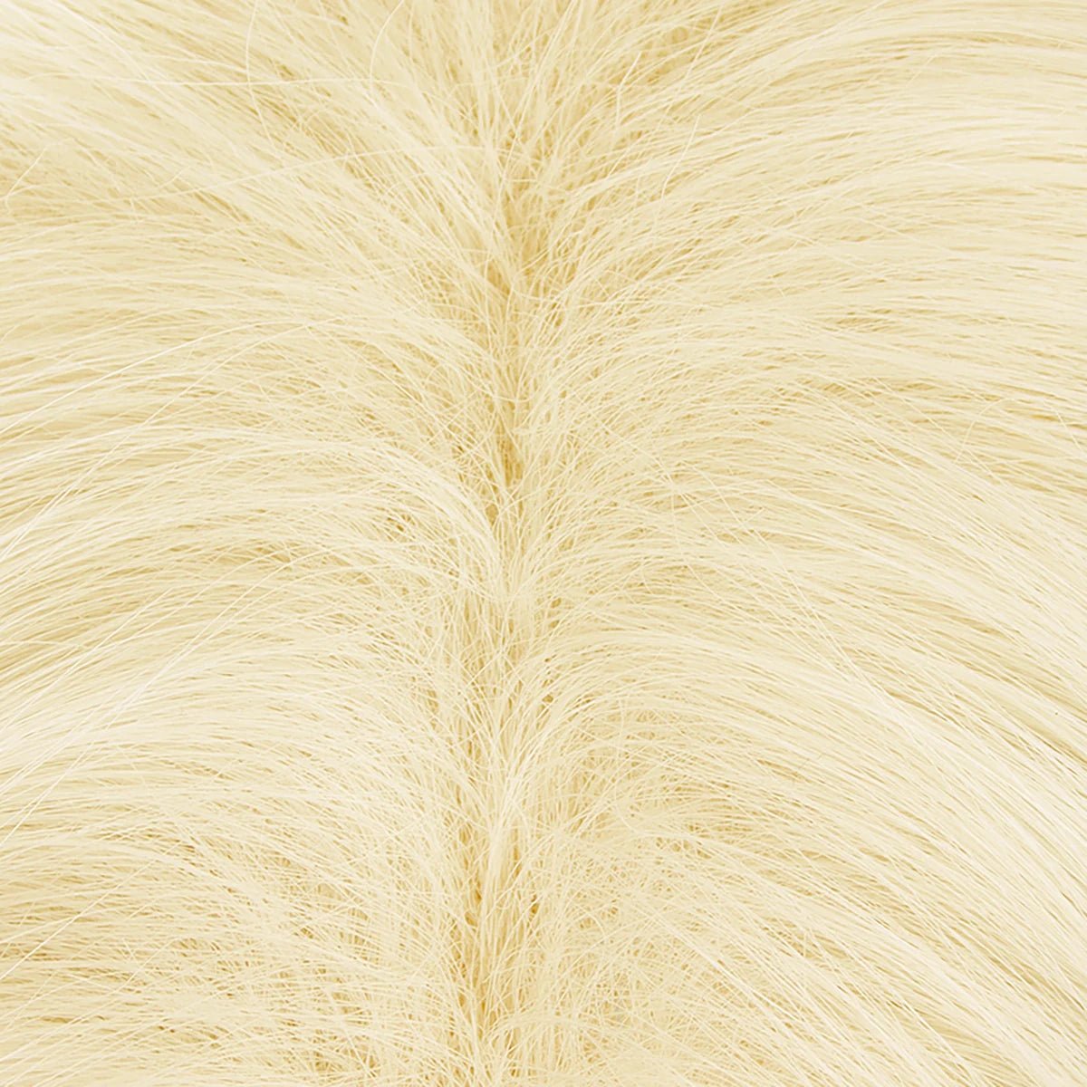 Peluca de Cosplay Blue Lock Kaiser No.10 Bastard Munchen Fútbol Rosa Fibra Sintética Tamaño Ajustable Degradado - Fantasia Cosera