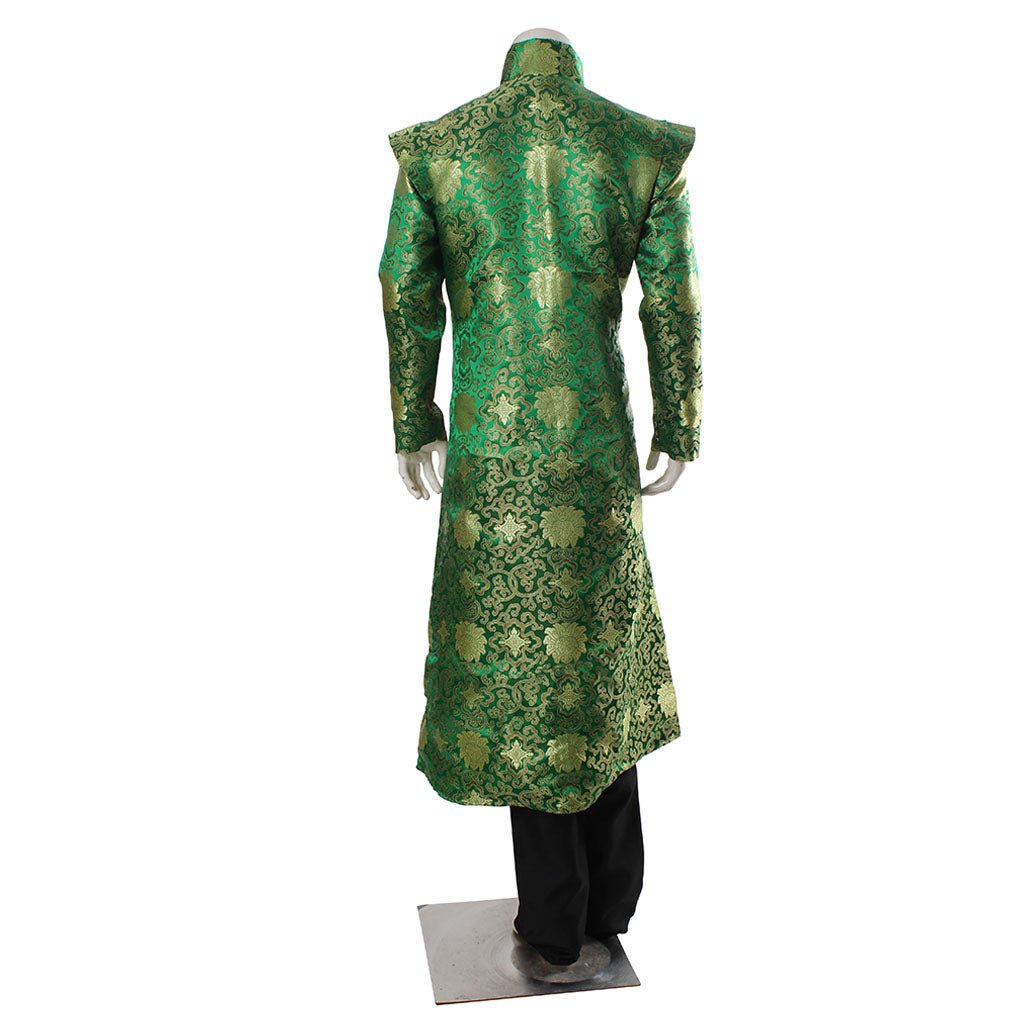 Disfraz de Rey Joffrey | Traje de Príncipe Medieval para Hombres Adultos | Ropa para Cosplay y Halloween Hecha a Medida - Fantasia Cosera