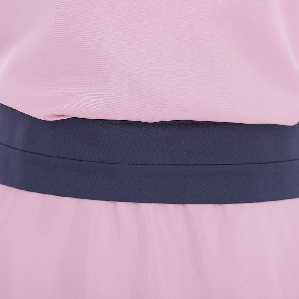 Traje de Komugi Cosplay – Personaje de Anime Hunter x Hunter - Fantasia Cosera