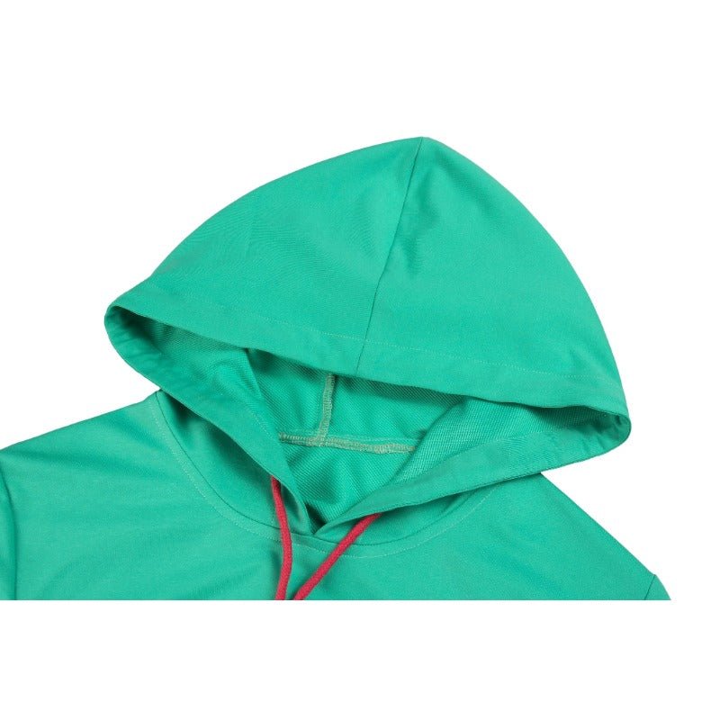 Disfraz de Vanellope Von Schweetz para Niños y Adultos - Traje de Wreck-It Ralph - Fantasia Cosera