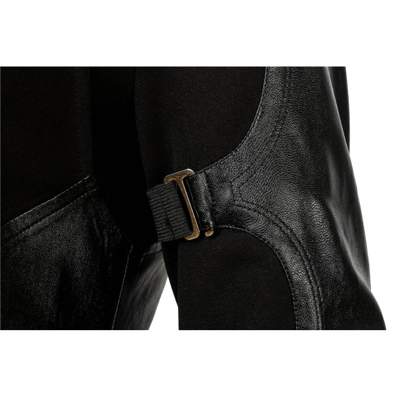 Traje de Cosplay de Hawkeye Endgame en Piel PU - Disfraz de Marvel Avengers de Alta Calidad - Fantasia Cosera