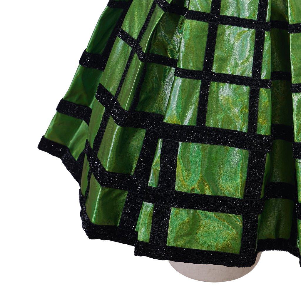 Traje de Katherine Howard de Six The Musical | Vestido de Gala para Teatro y Baile - Fantasia Cosera