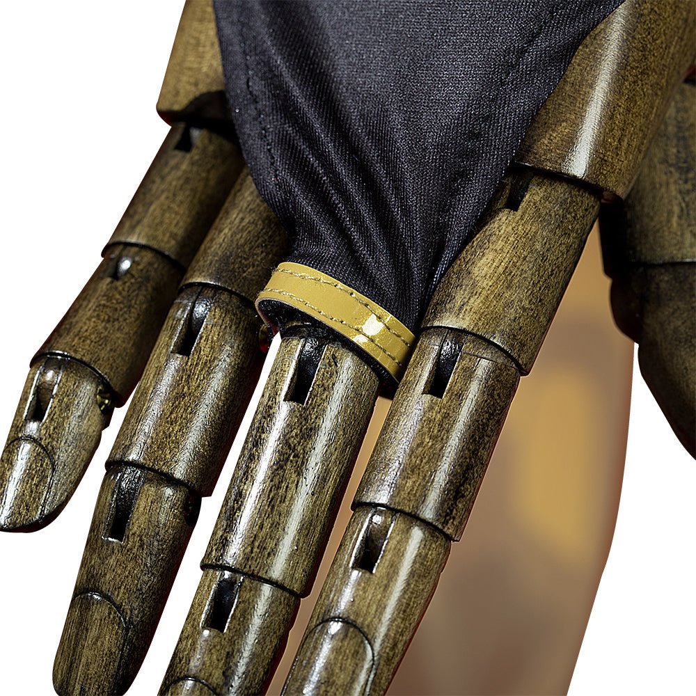 Traje de Cosplay de Collei de Genshin Impact para Fans – Diseño Auténtico Inspirado en el Anime - Fantasia Cosera