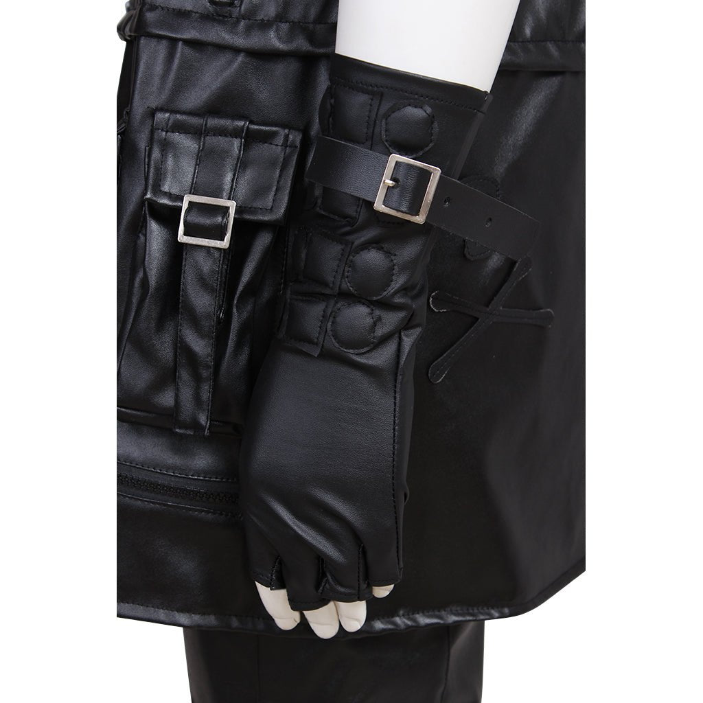 Traje de Cosplay de Noctis Lucis Caelum de Final Fantasy XV | Serie de Cosplay de Juegos - Fantasia Cosera