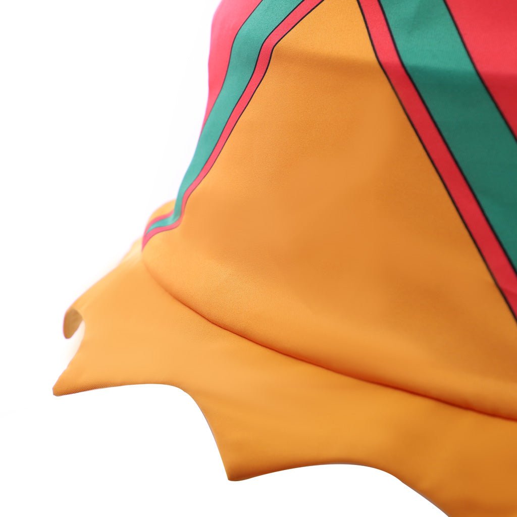 Delantal de Cocina Shaman King para Cosplay - Fantasia Cosera