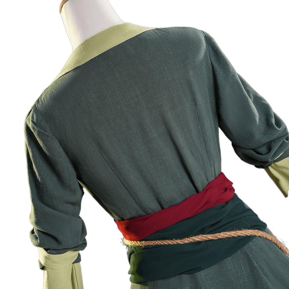 Traje de Cosplay Ying Ying de Yan Yun Dieciséis Tonos - Atuendo de Personaje de Juego - Fantasia Cosera