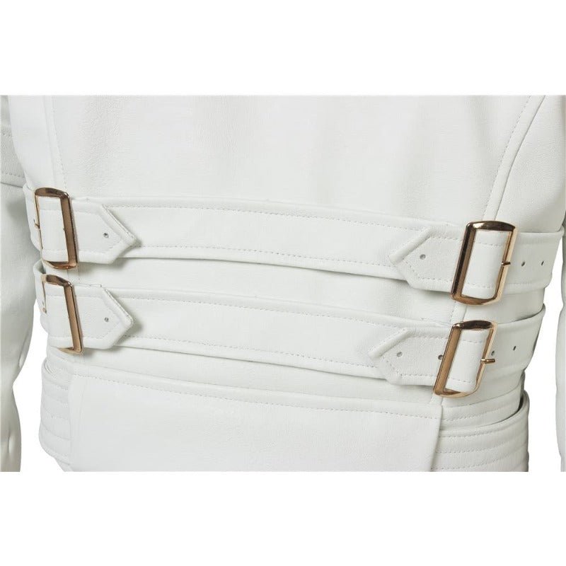 Traje de Cosplay Devil May Cry 5 V y Dama María Conjunto Completo Con Zapatos Para Mujeres/Hombres - Fantasia Cosera