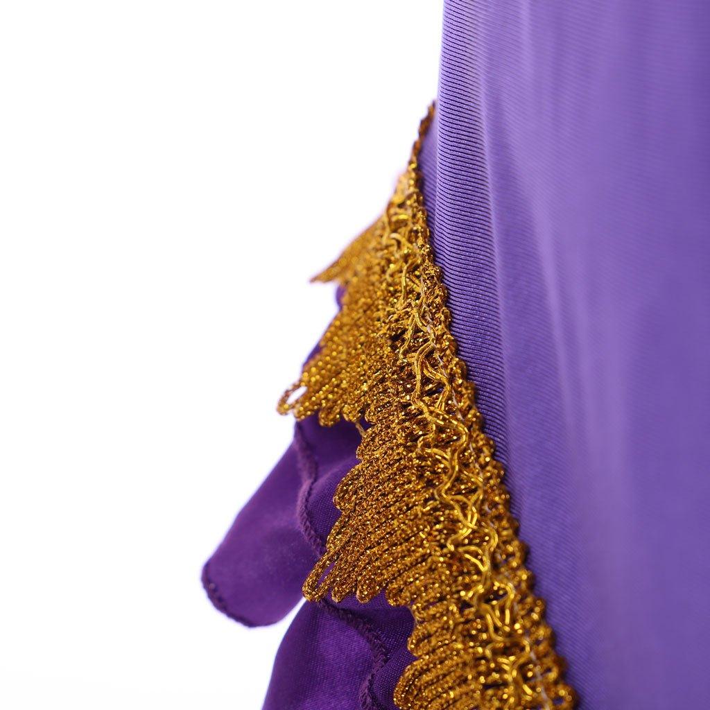 Traje de Anne Wheeler Circus Showman - El Gran Showman Zendaya Mono Capa Traje Mujer - Fantasia Cosera