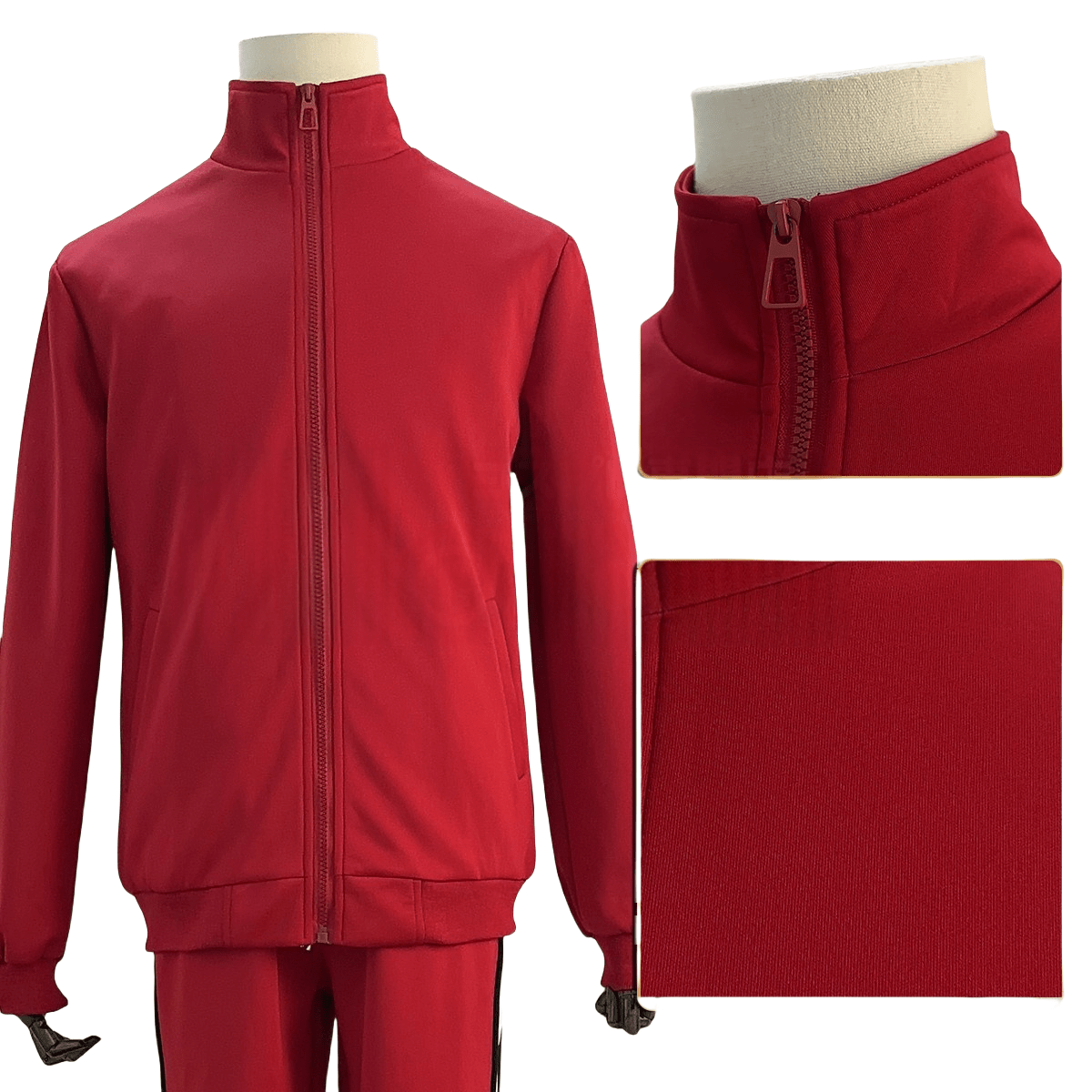 Traje de Cosplay de Kuroo Tetsurou - Haikyuu!! Anime - Fantasia Cosera