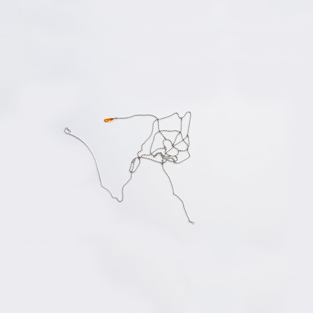 Idolish7 Enstars - Traje de Cosplay Helter-Spider para Hombres - Fantasia Cosera