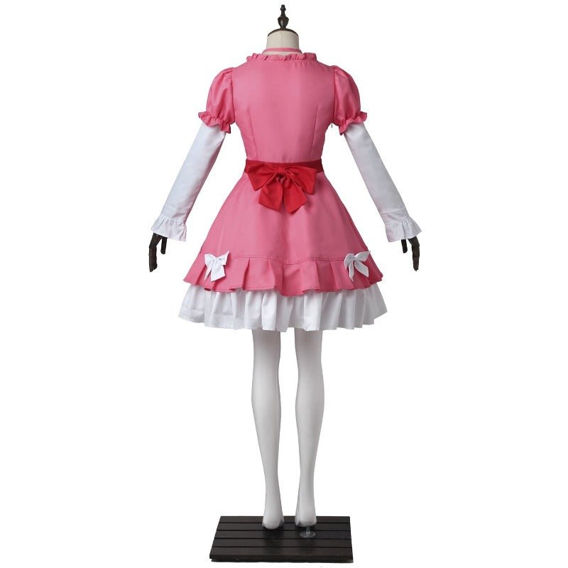 Traje de Cosplay Eromanga Sensei Elf Yamada para Halloween y Eventos de Anime - Fantasia Cosera