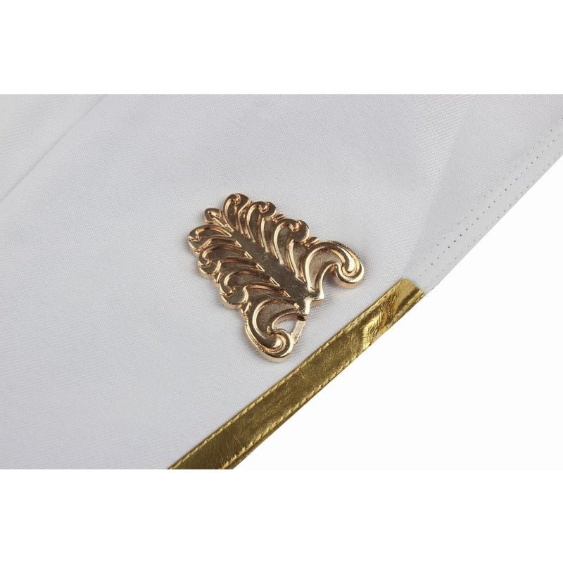 Traje de Cosplay de Suminomiya Aoi para Magic Kyun Renaissance - Outfit de Anime - Fantasia Cosera