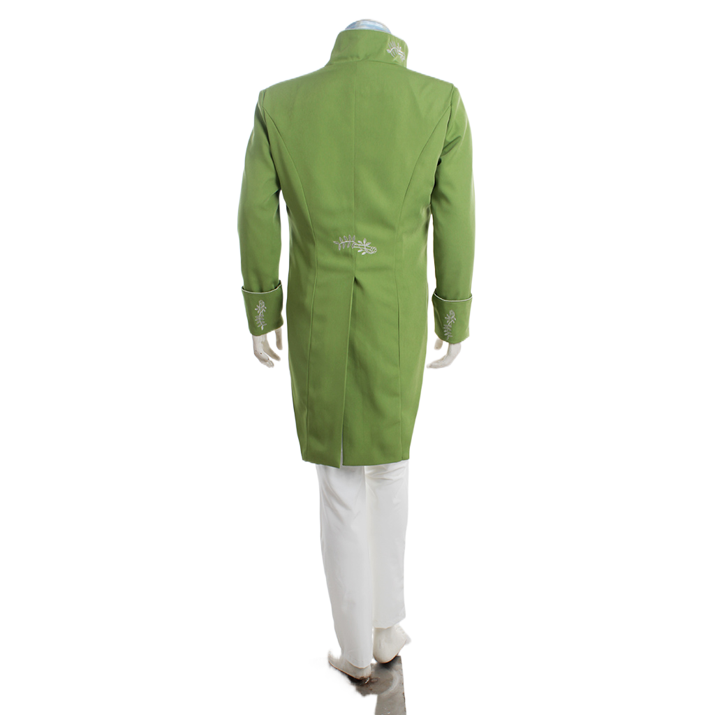 Serie de Disfraces de Cosplay de Disney Cenicienta: Princesa, Príncipe, Madrastra y Criada - Fantasia Cosera