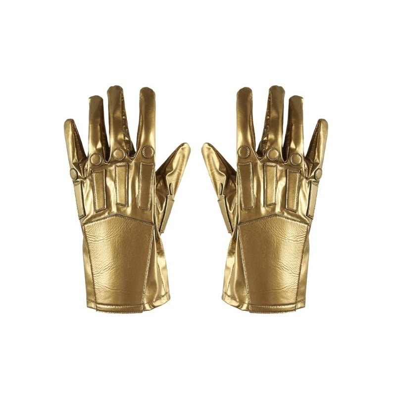 Traje de Cosplay de Mysterio de Spider-Man: Lejos de Casa - Outfit de Superhéroe Premium - Fantasia Cosera