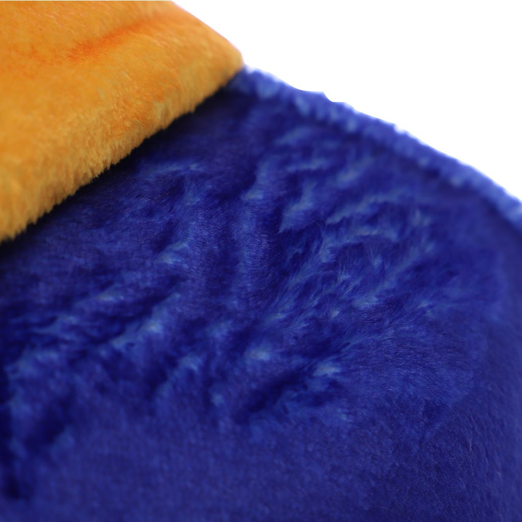 Pijama Onesie All Might de My Hero Academia - Fantasia Cosera