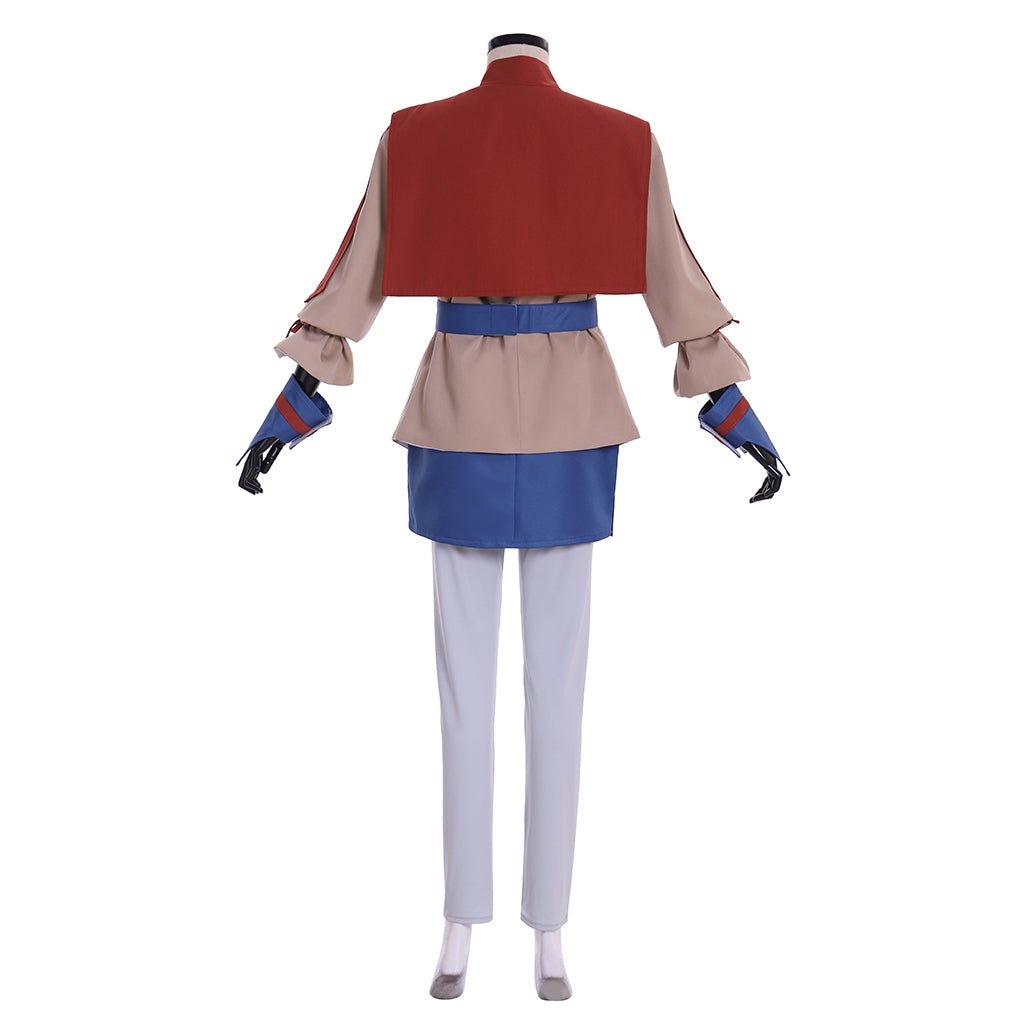 Traje de Cosplay de Paya - Vestido de Lady Paya para Fans y Eventos - Fantasia Cosera