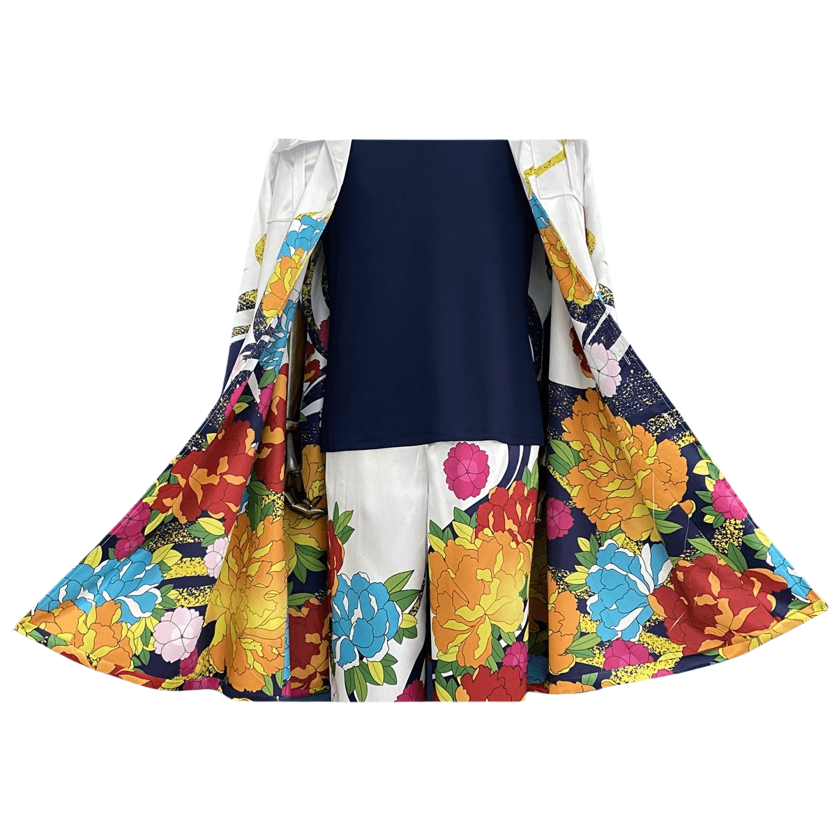 Traje de Cosplay de Wakasa Imaushi - Outfit de Tokyo Revengers - Fantasia Cosera