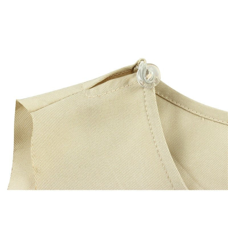 Disfraz de Cosplay de Yuzuriha Ogawa de Dr. Stone Juego Completo para Adultos – Vestido de Anime de Taiju Oki para Halloween, Navidad, Carnaval - Fantasia Cosera