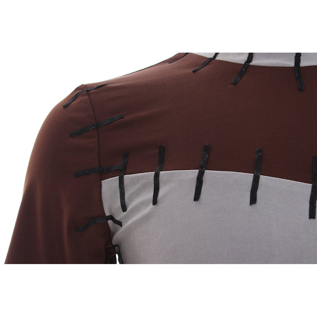 Disfraz de Stein Soul Eater Dr. - Fantasía Cosera - Traje Gótico Inspirado en Anime - Fantasia Cosera