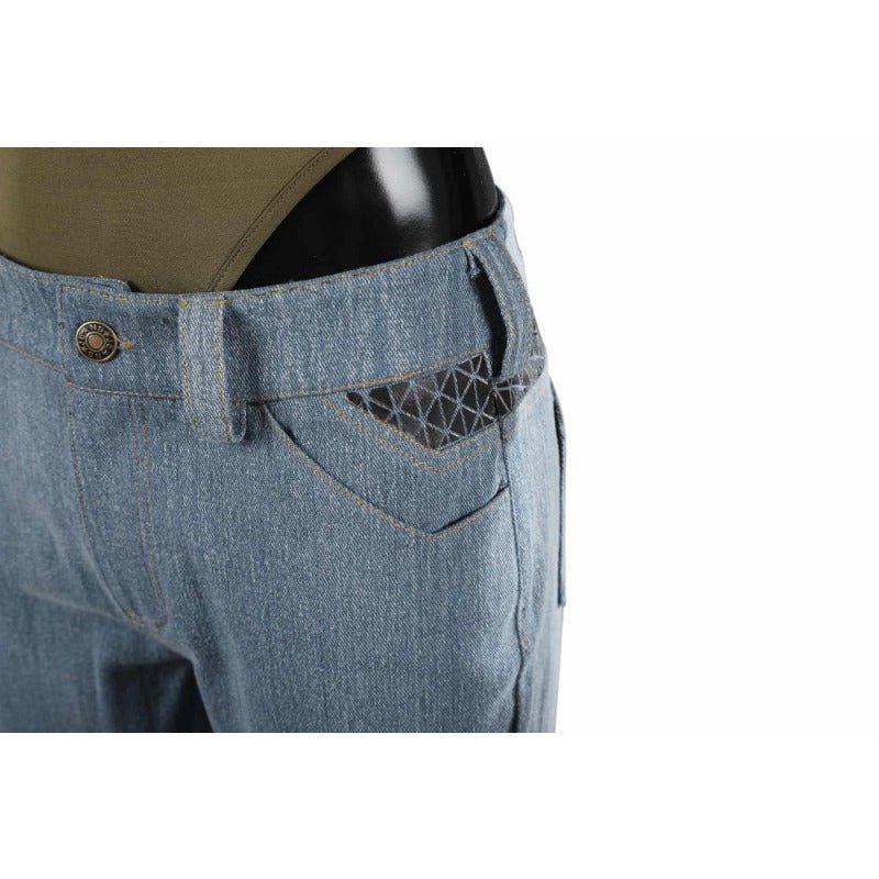 Traje Cosplay Panam Palmer Punk - Camisa, Pantalones, Abrigo, Cinturones, Botas, Hecho a Medida - Fantasia Cosera