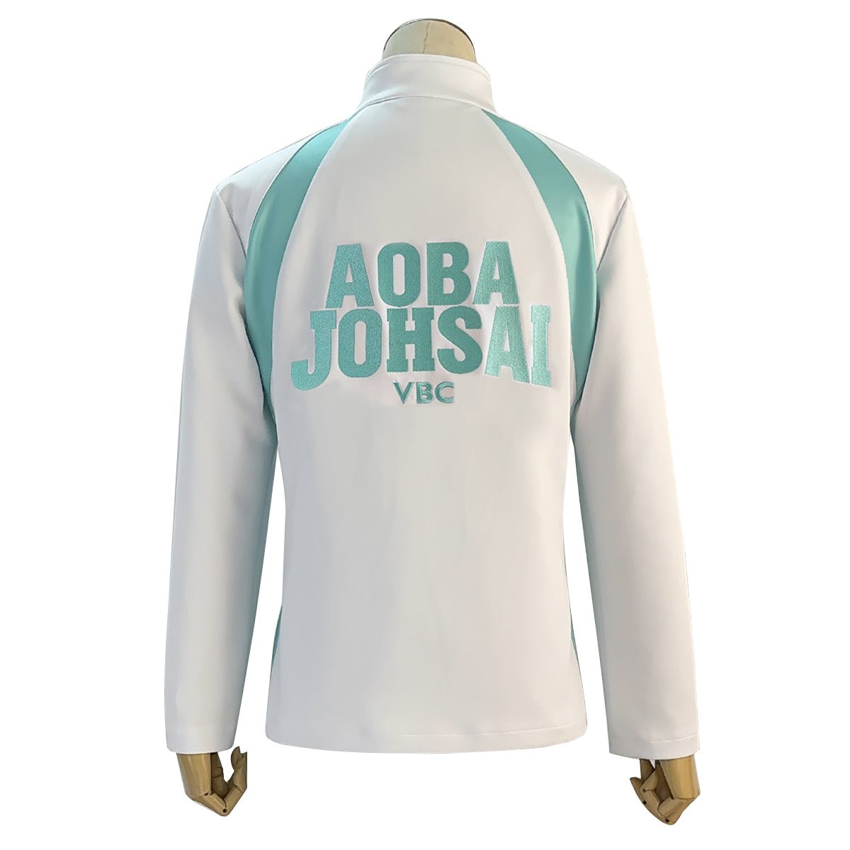 Traje de Cosplay de Tobio Kageyama de Haikyuu!! - Outfit de Anime de Calidad Premium - Fantasia Cosera