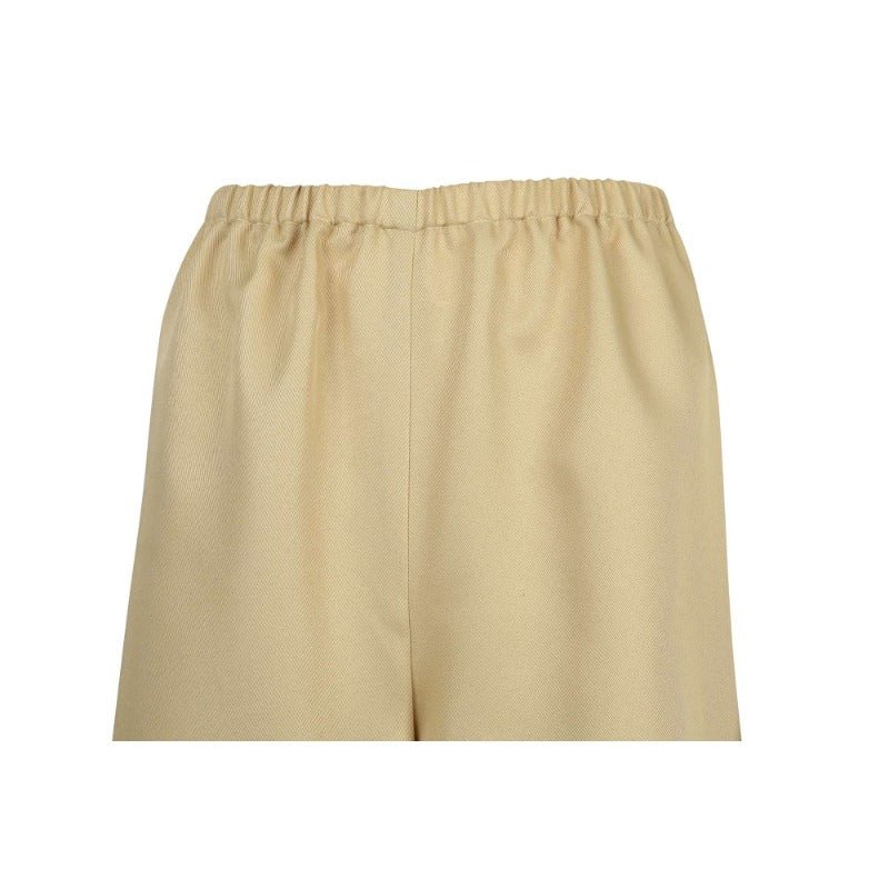 Disfraz de Princesa Peach Detective - Abrigo, Pantalones Cortos, Sombrero y Guantes - Fantasia Cosera