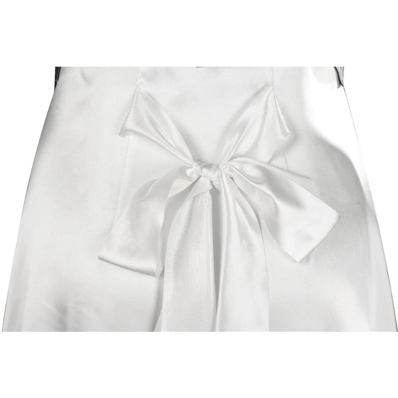 Traje de Cosplay de Tifa Lockhart - Hermoso Vestido FF7 Rebirth para Halloween y Escenario - Fantasia Cosera