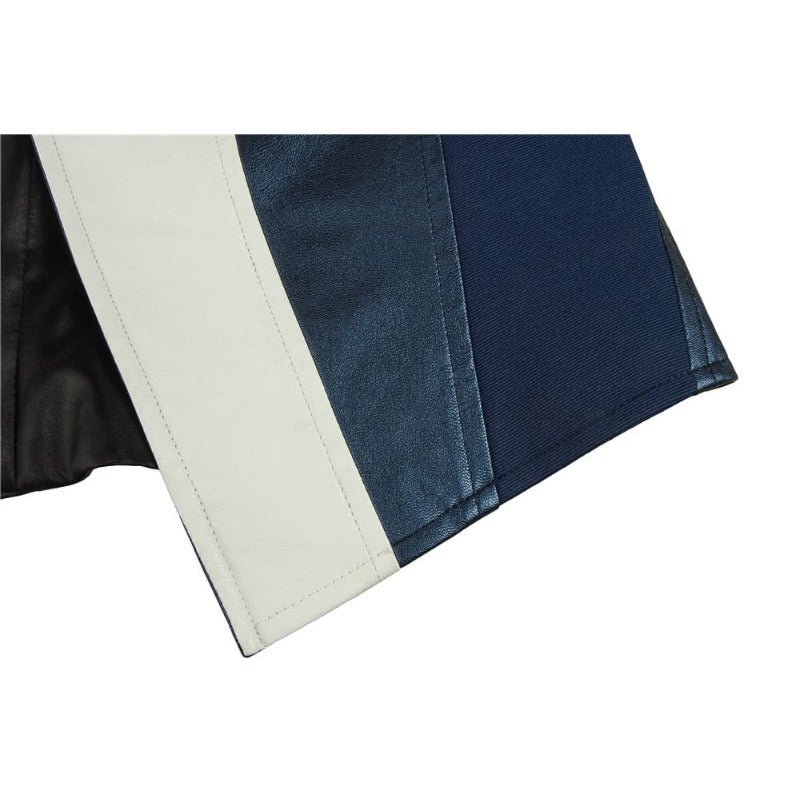 Traje de Cosplay de Iris West de The Flash - Diseño Auténtico para Fans - Fantasia Cosera