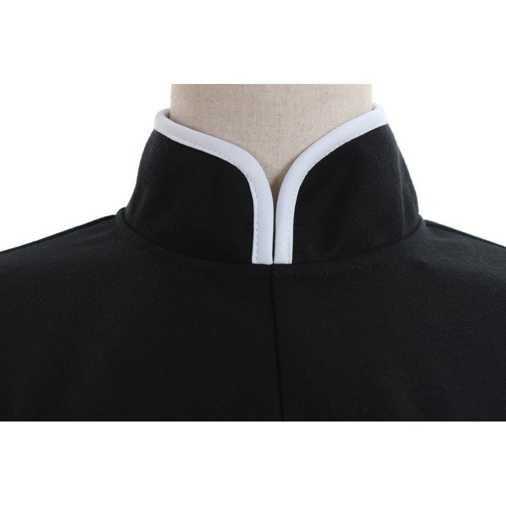 Neon Genesis Evangelion - Traje de Cosplay de Misato Katsuragi - Fantasia Cosera